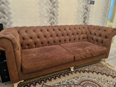 işlemiş divan: Диван, Б/у, Нет доставки