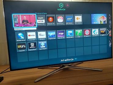 Televizori: Prodajem polovne televizore - cene dogovor od 30 - 200e nazovi kazi — 4