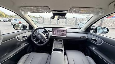 changan benben e star: Changan Qiyuan Q05: 2026 г., 0.1 л, Автомат, Электромобиль, Кроссовер — 4