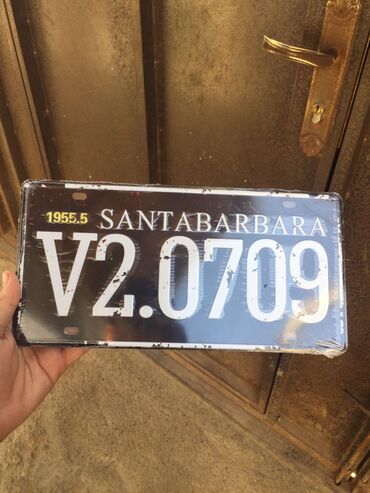 Digər aksesuarlar: Demir lipalarin satisi — 4