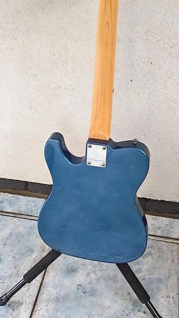 Gitare: HARLEY BENTON TE-20MN BM | . 100% Novo100% Kao na — 5