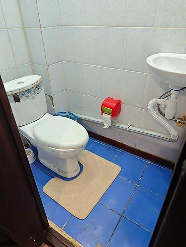 Долгосрочная аренда квартир: 2 комнаты, С мебелью полностью — 11