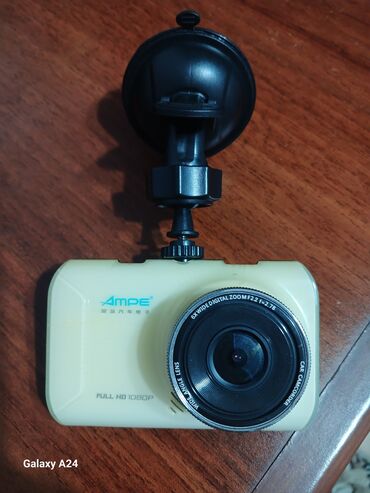video çəkən: VIDEO REQISTRATOR 15AZN