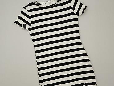 slip on h: Sinsay, Sukienka damska, rozmiar L — 1