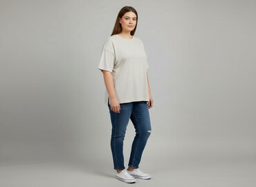 koszulki damskie tommy hilfiger zalando: T-shirt damski, rozmiar XL