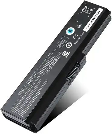 silvercrest mlin za kafu: Baterija za laptop Toshiba Satellite