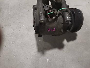 Компрессоры для авто: Компрессор Honda — 9