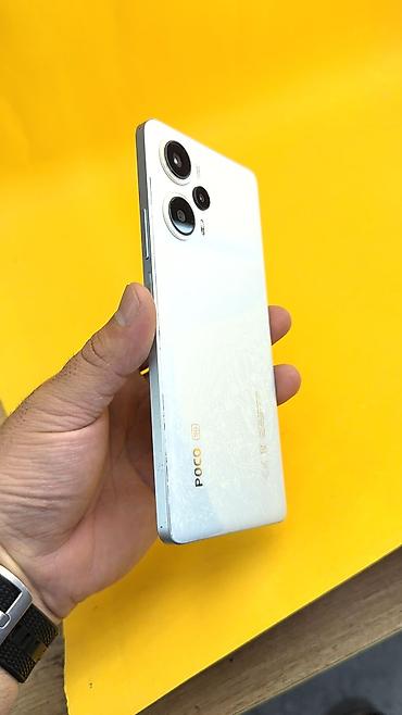 Poco: Poco F5, Б/у, 256 ГБ, 2 SIM — 7