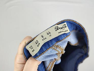 resalsa denim: Denim Co, Jeansy damskie, rozmiar M — 4