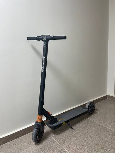 Электр самокаттар: Электр самокат, Kugoo, Бөлүп төлөөсүз, Жаңы
