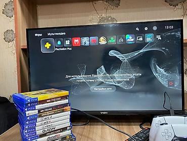 PS5 (Sony PlayStation 5): Sony PlayStation 5 fat вадимбат — 6