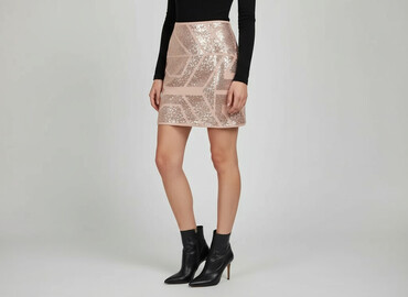 spódnice pióra: CoolCat, Women`s skirt, size S