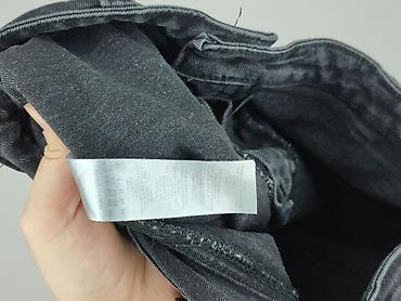 levis dzwony: Boohoo, Jeansy damskie, rozmiar S — 5