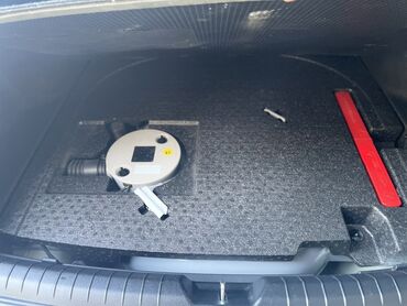 Hyundai: Hyundai Sonata: 2019 г., 2 л, Автомат, Газ, Седан — 8