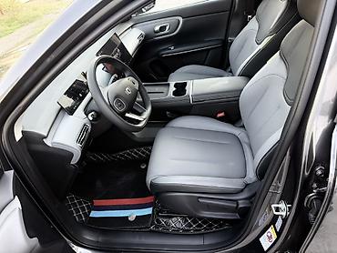 китайские электромобили марки byd: Changan Qiyuan Q05: 2026 г., Автомат, Электромобиль, Кроссовер — 4