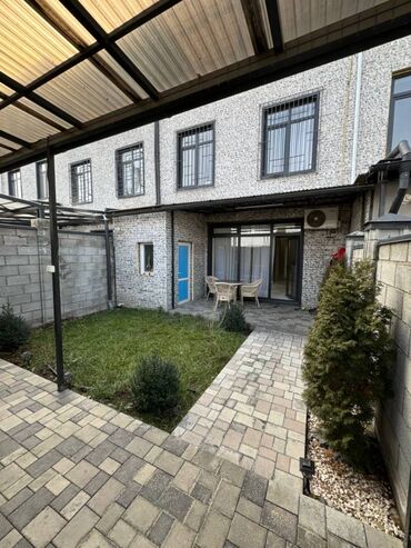 Продажа домов: Таунхаус, 240 м², 5 комнат, Собственник, Дизайнерский ремонт — 8