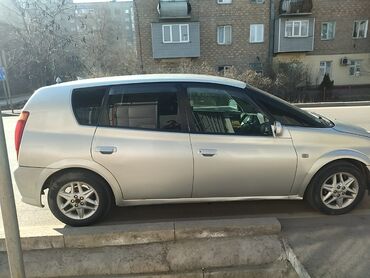 Toyota: Toyota Opa: 1.8 л, Автомат, Бензин