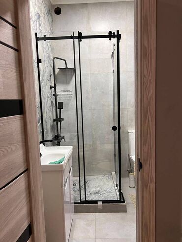 ищу квартиру в оше: 2 комнаты, 48 м², Элитка, 8 этаж, Евроремонт