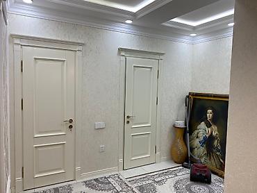 garabag: 2 otaqlı, Yeni tikili, 96 kv. m — 2