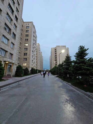 Продажа квартир: 3 комнаты, 61 м², Элитка, 7 этаж, Евроремонт