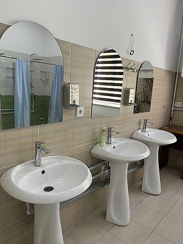 xalqlar dostluğu ev: (Içer şəhər metrsu tam yani ) Friends Hostel – kapsul tipli — 8
