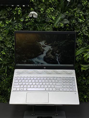 core i: ◽Model : Hp Pavilion Laptop 15-cs3 ◽Prosessor : i7-1065G7 ◽Ekran — 1