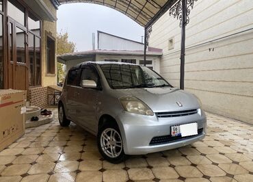 тайотта гайа: Toyota Passo: 2004 г., 1 л, Автомат, Бензин, Хетчбек