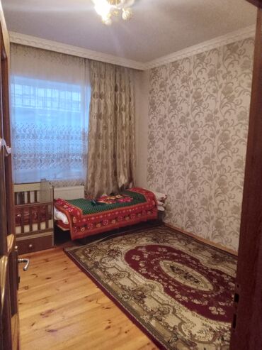 sumqayıt heyet evi: 4 комнаты, 132 м², Нет кредита, Свежий ремонт