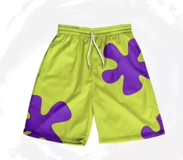 Шорты: Мужские шорты, M (EU 38), L (EU 40), XL (EU 42), Новый, Самовывоз, Платная доставка