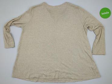 bravo moda botki: Bluzka damska, rozmiar 6XL — 3