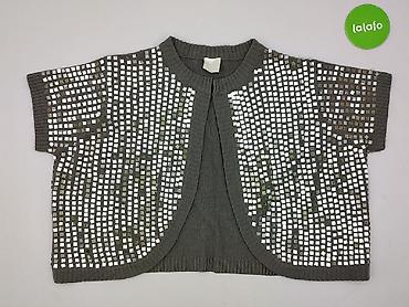 bolerko stradivarius: Narzutka damska, rozmiar 4XL — 2