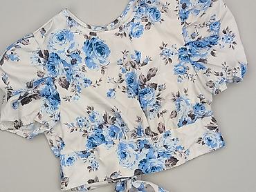 basic bluzki: Shein, Bluzka damska, rozmiar M — 1
