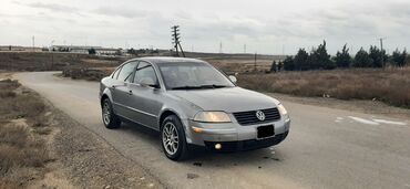 Volkswagen: Volkswagen Passat: 1.8 l | 2004 il Sedan — 2