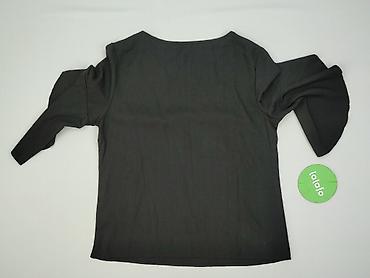 sheinside plus size: Shein, Bluzka damska, rozmiar M — 3
