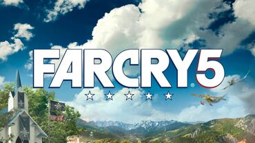 playstation 4 pes 2013: FarCry 5 universal akkaunt hem online hemde oflayn oz hesabinda