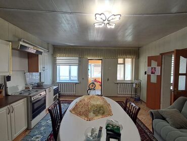 Продажа домов: Дом, 111 м², 5 комнат, Агентство недвижимости, Старый ремонт — 21