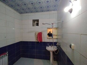 Həyət evləri və villaların satışı: Şağan 3 otaqlı, 100 kv. m, Yeni təmirli — 10