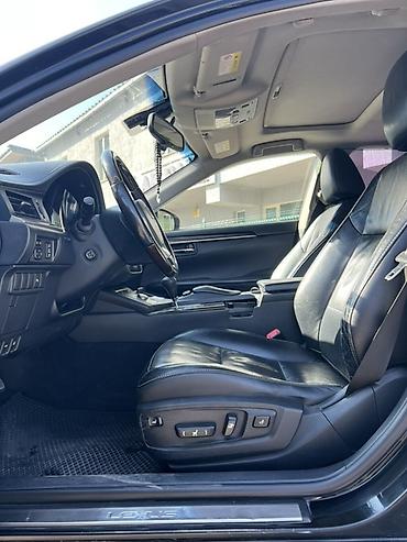 Lexus: Lexus ES: 2014 г., 2.5 л, Автомат, Гибрид, Седан — 8