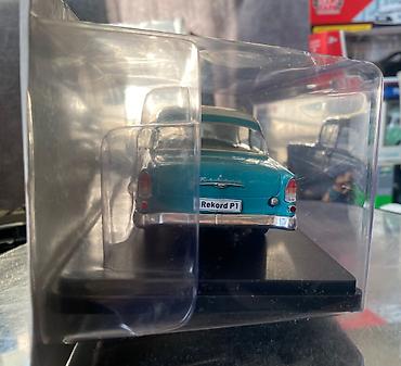 olympia: Opel, 1958 il, 1:24, Dəmir, Ödənişli çatdırılma — 5