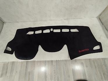 Hyundai Elantra üçün panel üzlüyü (torpedo örtüyü) yenidir - Model lalafo.az -da Hyundai Elantra üçün panel üzlüyü (torpedo örtüyü) yenidir - Model