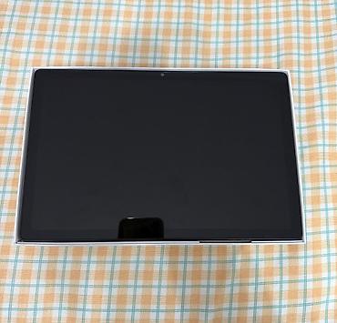 самсунг а4: Планшет, Samsung, память 32 ГБ, 9" - 10", Wi-Fi, Б/у, Классический цвет - Серый — 3