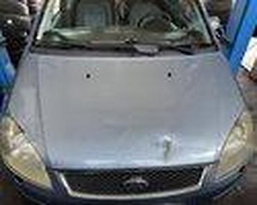 Glave motora: FORD FOCUS 2005. GOD. - KOMPLETAN AUTO U DELOVIMA | SMEDEREVSKA — 18