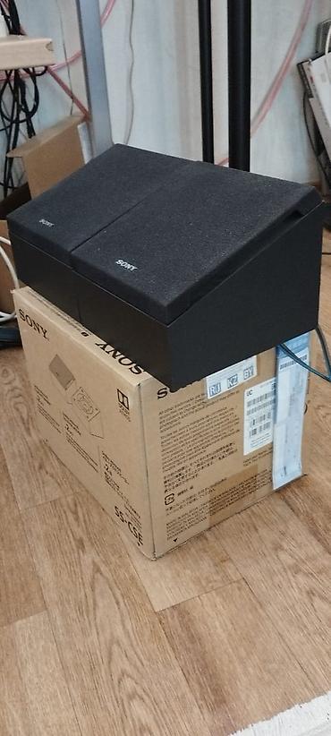 родио: Продам колонки Sony SS-CSE — потолочные/дополнительные модули для — 2