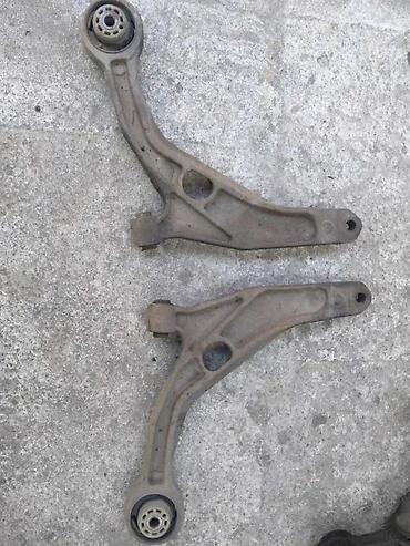 Steering & Suspension System: Fiat freemont viljuske. Fiat freemont viljuskeOriginalni delovi Moguca — 2
