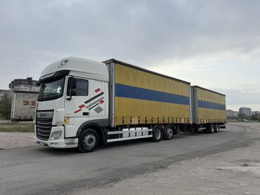экскаватор вольво цена: Грузовик, DAF, Стандарт, Б/у