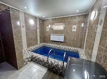 Бани, сауны, SPA: Баня | Массаж, Пилинг, Комнаты отдыха — 7