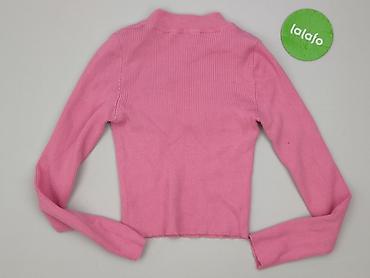 sweter hello kitty bershka: Bershka, Sweter damski, rozmiar S — 4