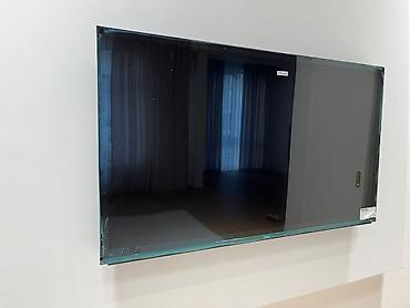 Телевизоры: Телевизор Haier 55 MiniLED M4 Диагональ экрана 55″ - 140см Разрешение — 3