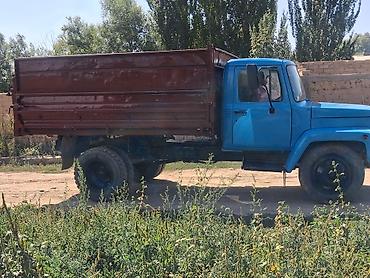 ГАЗ: ГАЗ : 1994 г. — 7