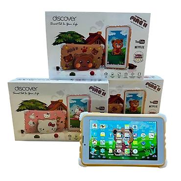 smart android box: Kateqoriya: Planşetlər Discover Fire 11 brown Brend: Discover Model — 1